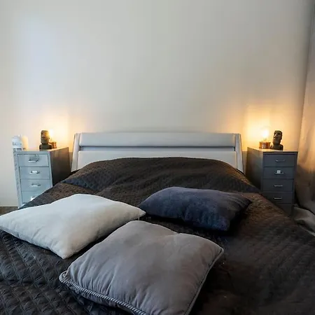 Casa vacanze Maison Tiki Village Aix Centre