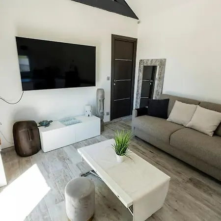 Casa vacanze Maison Tiki Village Aix Centre