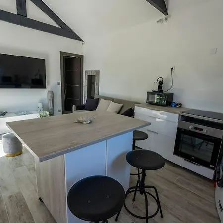 Maison Tiki Village Aix Centre Casa vacanze