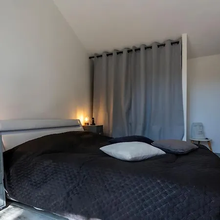 Maison Tiki Village Aix Centre Casa vacanze